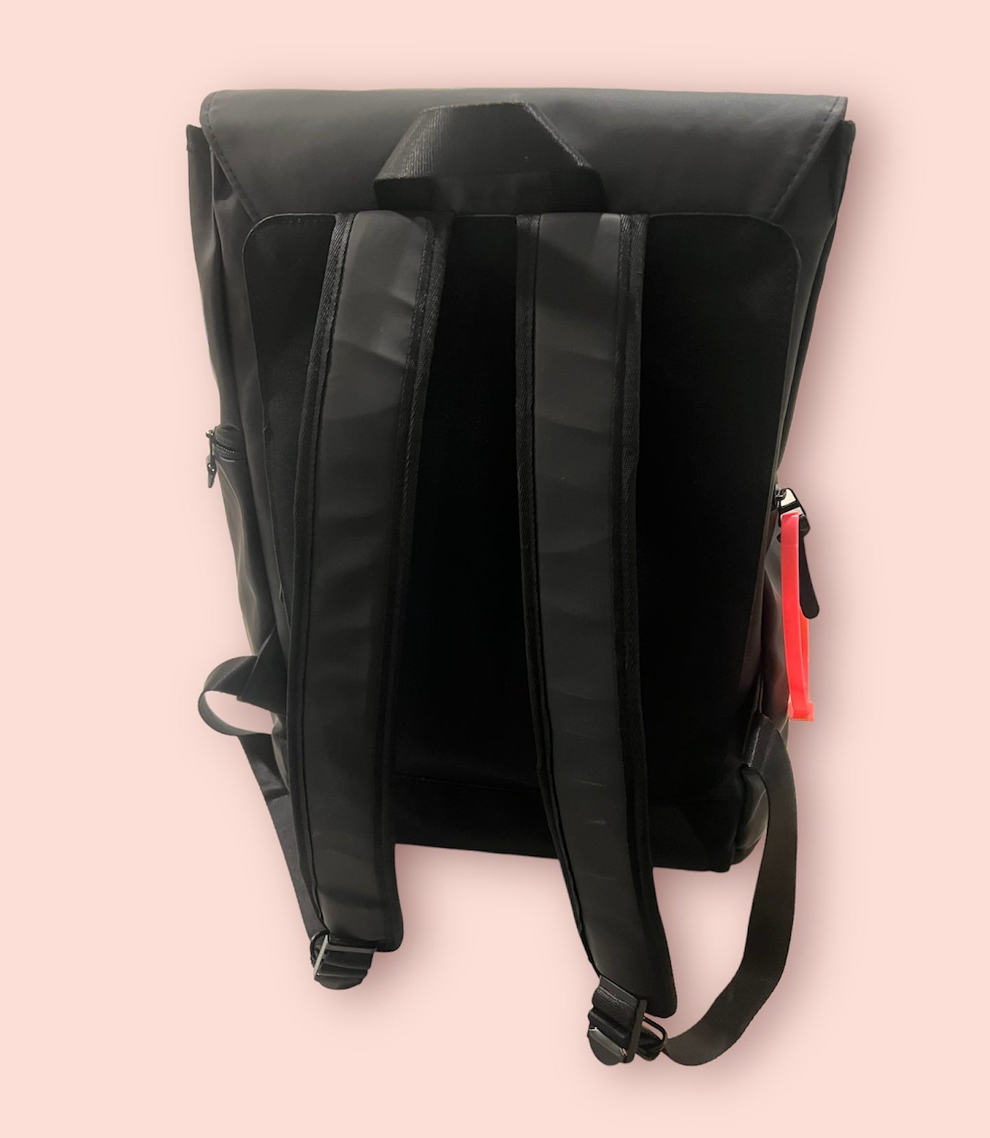 GALLERIA COLLECION by Neal Naus "Shadows Travel Backpack"