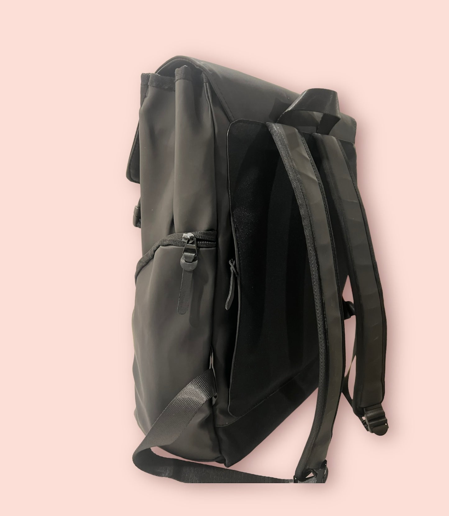 GALLERIA COLLECION by Neal Naus "Shadows Travel Backpack"